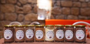 Preparati Per Cioccolata Calda